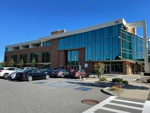 115 Saratoga Rd, Schenectady, NY for lease Building Photo- Image 2 of 6