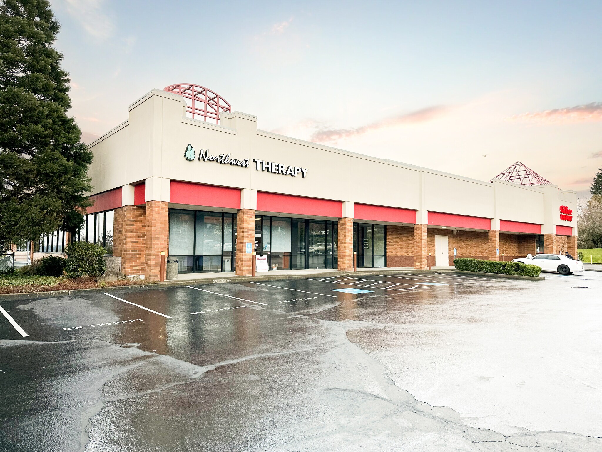 12115-12117 SE Stevens Rd, Portland, OR à louer Photo du bâtiment- Image 1 de 25