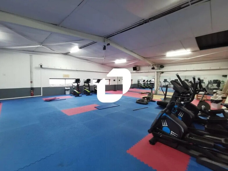 Bureau dans Neuilly-sur-Marne à louer - Photo intérieure - Image 3 de 7