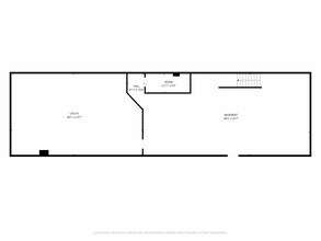 50 White Mountain Hwy, Conway, NH à louer Plan d’étage- Image 1 de 3