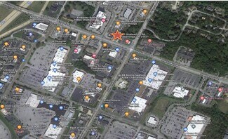 More details for 7331 Shallowford Rd, Chattanooga, TN - Land for Lease