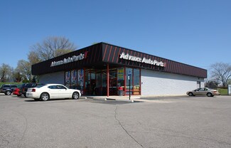 Plus de détails pour 1904 N Larch St, Lansing, MI - Commerce de détail à vendre