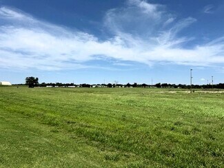 Plus de détails pour NW 2nd and Rockwell, Oklahoma City, OK - Terrain à vendre