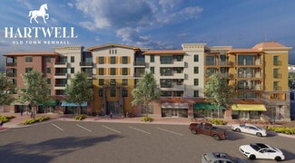More details for 24300 Main St, Santa Clarita, CA - Land for Sale