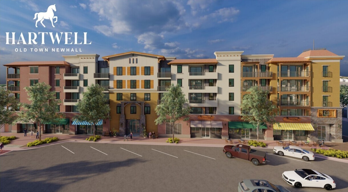 24300 Main St, Santa Clarita, CA for sale Primary Photo- Image 1 of 5