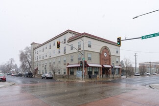 More details for 5101 N Market St, Spokane, WA - Retail for Lease