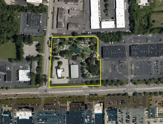 More details for 615-665 Miamisburg Centerville Rd, Dayton, OH - Land for Sale