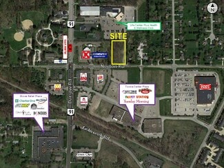 More details for 0 Norton Rd, Hudson, OH - Land for Sale