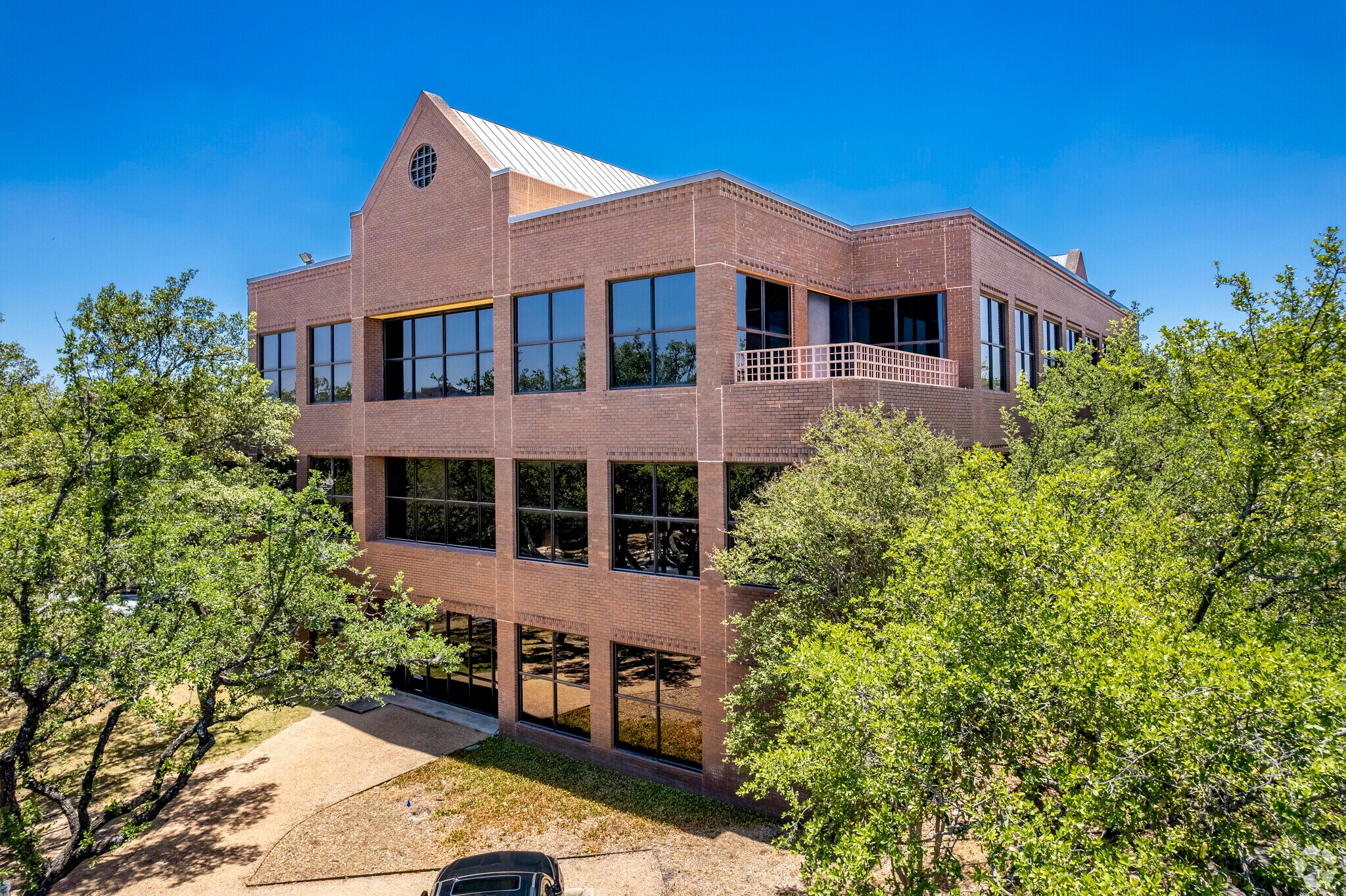 400 N Loop 1604 E, San Antonio, TX for lease Building Photo- Image 1 of 7