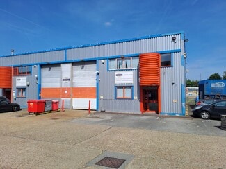More details for Mead Ln, Hertford - Industrial for Lease