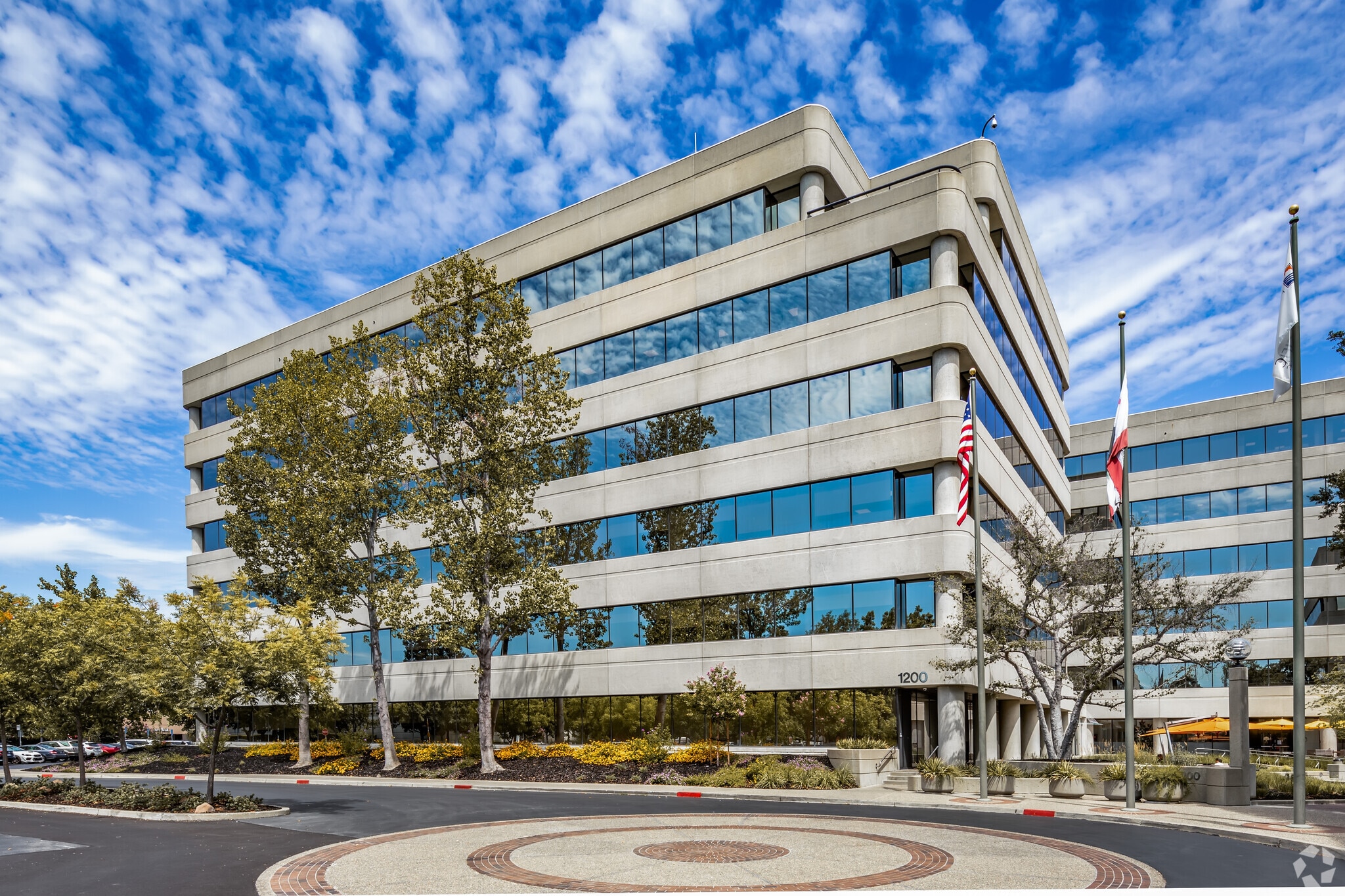 1200 Concord Ave, Concord, CA for lease Primary Photo- Image 1 of 4