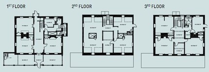 555 E North Ln, Conshohocken, PA for lease Floor Plan- Image 1 of 7