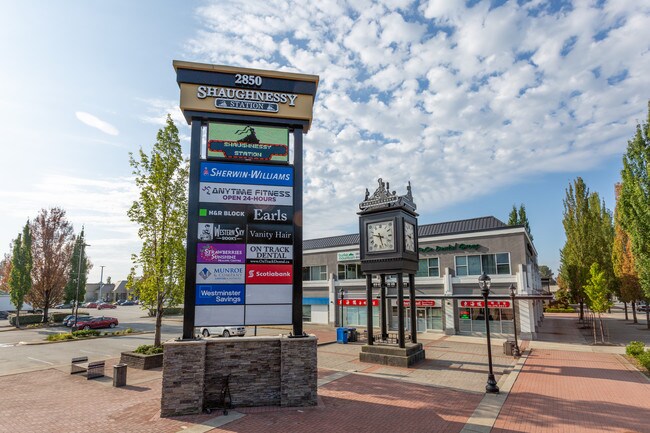Plus de détails pour 2850 Shaughnessy St, Port Coquitlam, BC - Bureau à louer