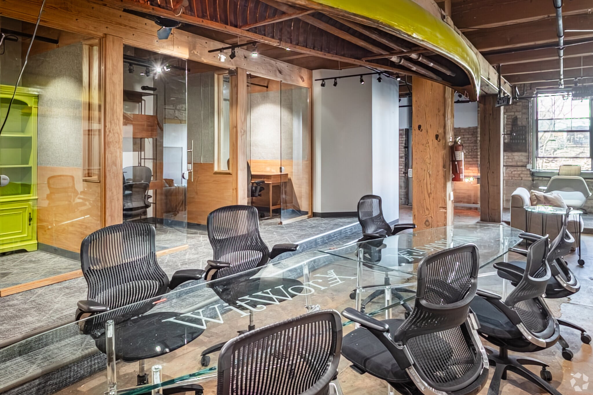 1200 W 35th St, Chicago, IL à louer Photo du bâtiment- Image 1 de 21