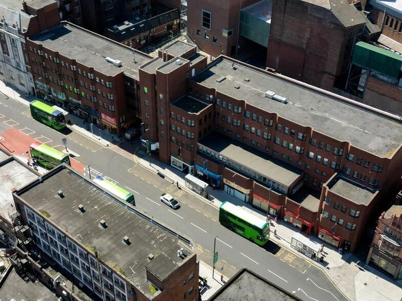 109-115 Vicar Ln, Leeds for lease - Building Photo - Image 3 of 7