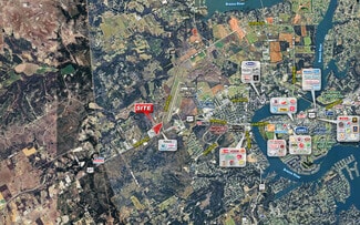 Plus de détails pour 2625 US Highway 377, Granbury, TX - Terrain à vendre