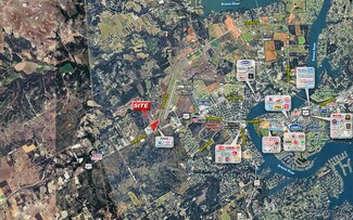 Plus de détails pour 2625 US Highway 377, Granbury, TX - Terrain à vendre