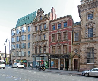 More details for 5-7 Collingwood St, Newcastle Upon Tyne - Office for Sale