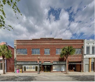 More details for 1608-1610 Newcastle St, Brunswick, GA - Coworking for Lease