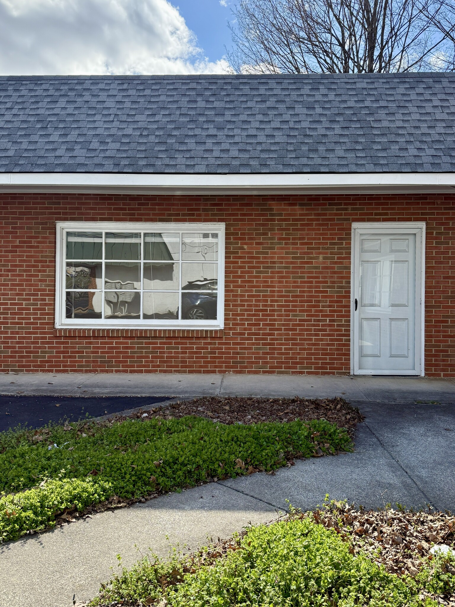 3100-3120 Peters Creek Rd, Roanoke, VA à louer Photo intérieure- Image 1 de 7