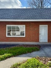 3100-3120 Peters Creek Rd, Roanoke, VA à louer Photo intérieure- Image 1 de 7