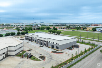 211 Osler Dr, Arlington, TX - Aérien  Vue de la carte - Image1