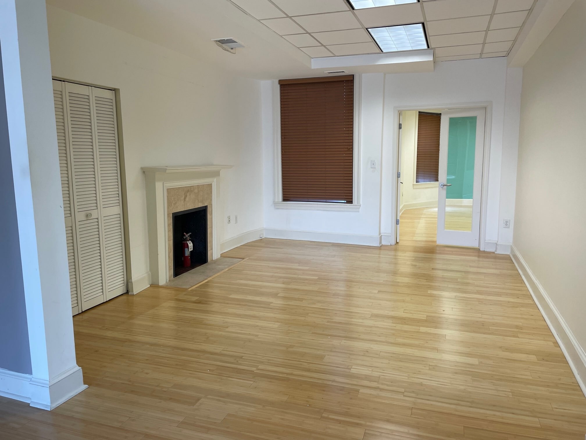 2031-2033 Florida Ave NW, Washington, DC for lease Interior Photo- Image 1 of 7