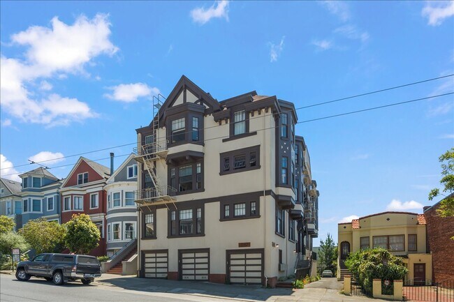 More details for 3967 Sacramento St, San Francisco, CA - Multifamily for Sale