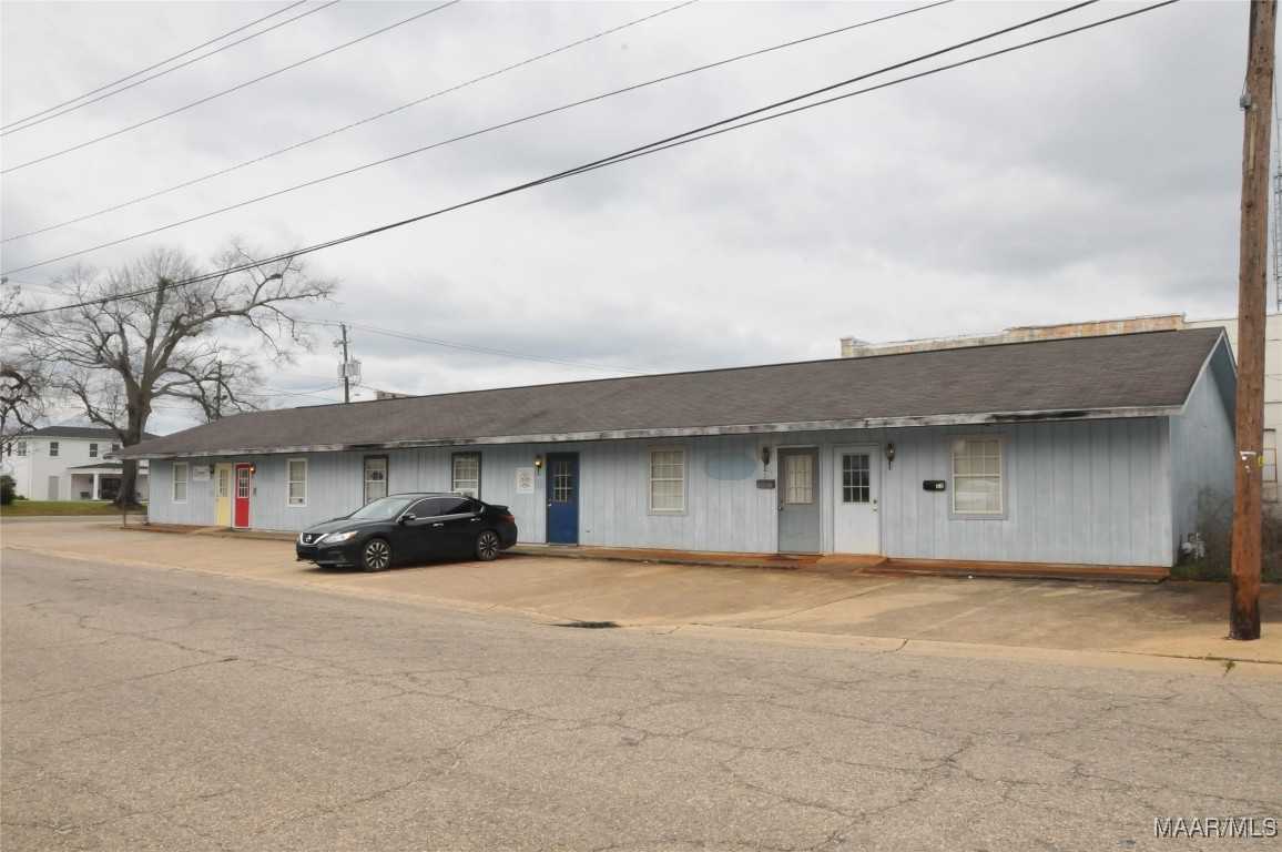 21 Hines St, Monroeville, AL à vendre Photo principale- Image 1 de 5