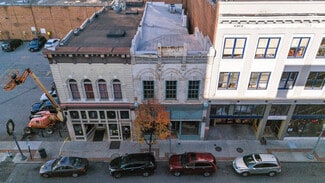 More details for 12 Campbell Ave SE, Roanoke, VA - Retail for Sale