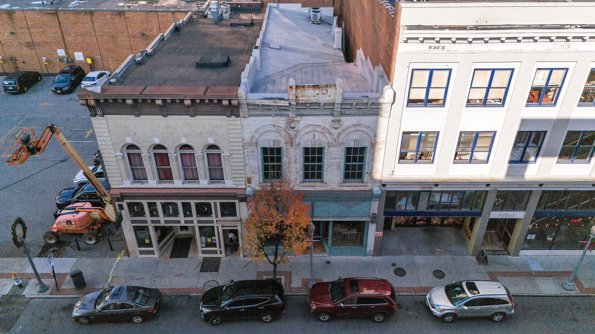 12 Campbell Ave SE, Roanoke, VA for sale Primary Photo- Image 1 of 11