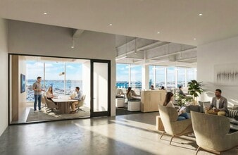 937 N Harbor Dr, San Diego, CA for lease Interior Photo- Image 2 of 3