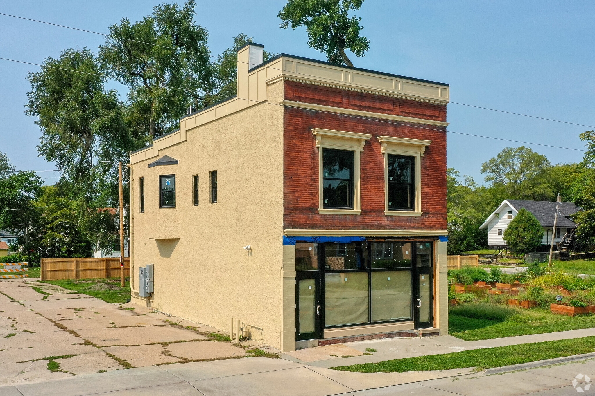3116 N 24th St, Omaha, NE for lease Building Photo- Image 1 of 8