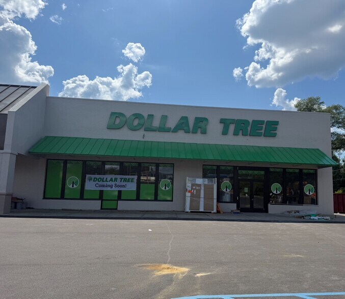 600 Westgate Plz, Andalusia, AL à louer - Photo du bâtiment - Image 3 de 6