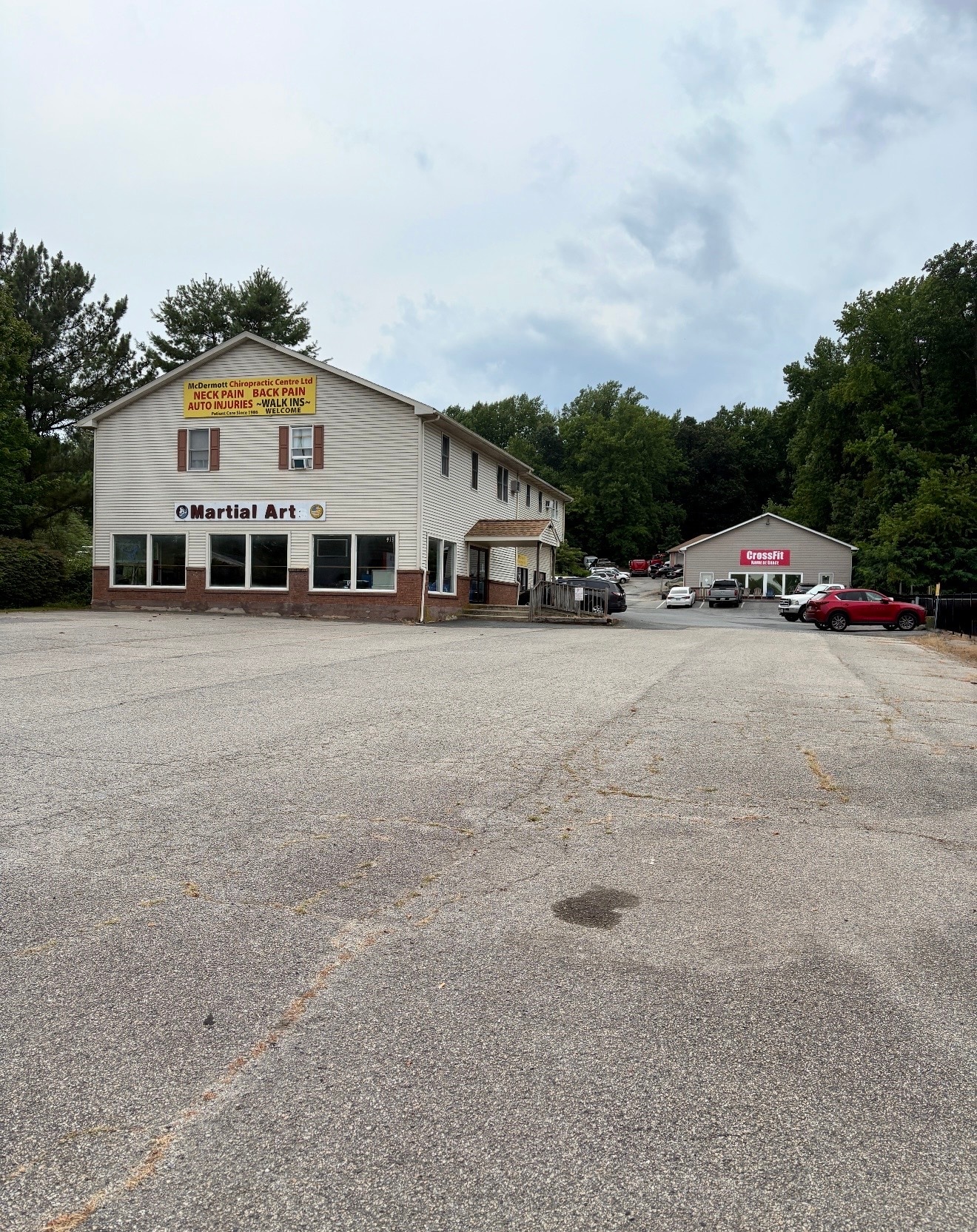 933 Pulaski Hwy, Havre De Grace, MD for lease Building Photo- Image 1 of 10