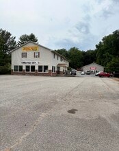 933 Pulaski Hwy, Havre De Grace, MD for lease Building Photo- Image 1 of 10