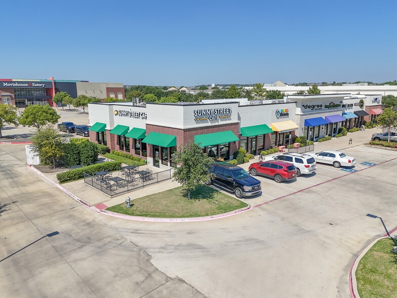 242 Rufe Snow Dr, Keller, TX for sale - Building Photo - Image 2 of 8