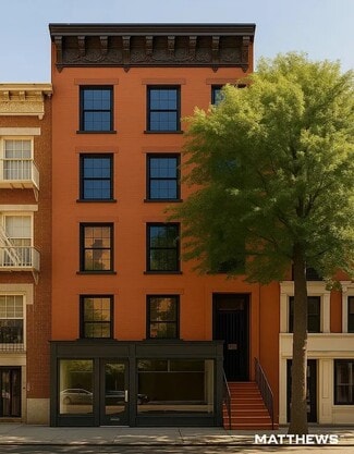 Plus de détails pour 43 W Eighth St, New York, NY - Multi-résidentiel à vendre