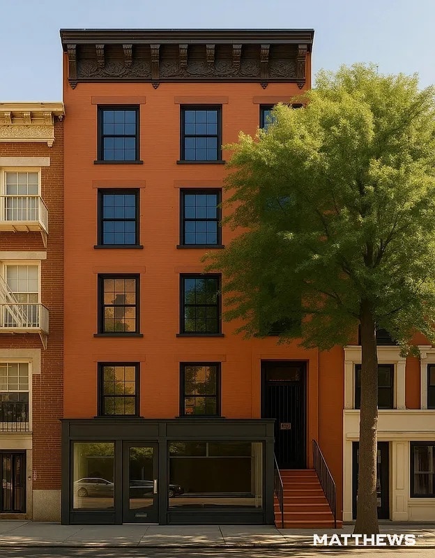 43 W Eighth St, New York, NY for sale Building Photo- Image 1 of 3