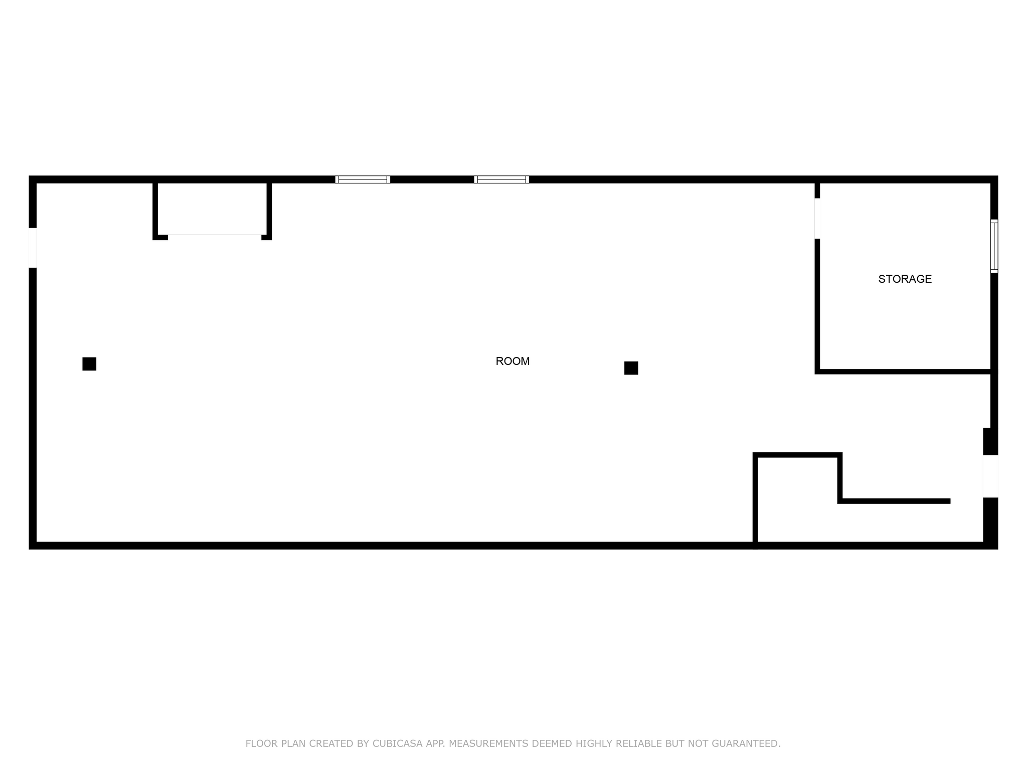 301-341 E Liberty St, Lancaster, PA à vendre Plan d’étage- Image 1 de 5