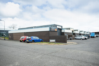 Plus de détails pour Malmo Clos, North Shields - Industriel à louer