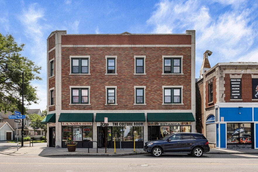 321 Driving Park Ave, Rochester, NY for sale - Building Photo - Image 3 of 42