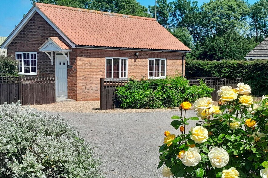 Main Rd, Welton Le Marsh à vendre - Photo du bâtiment - Image 3 de 16