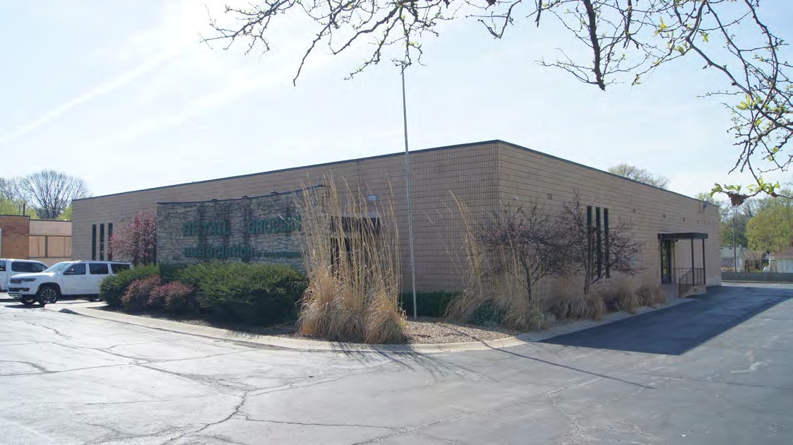 2809 W 47th St, Westwood, KS for sale Building Photo- Image 1 of 5