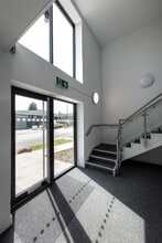 Telford Way, London for lease Interior Photo- Image 1 of 5