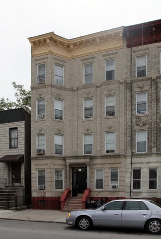 More details for 208 Sumpter St, Brooklyn, NY - Multifamily for Sale