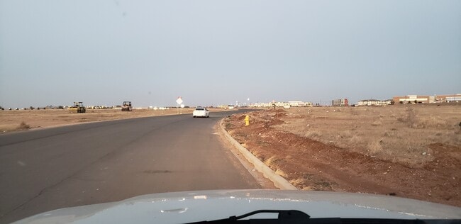 Plus de détails pour 8220 TX-191 Frontage, Odessa, TX - Terrain à vendre