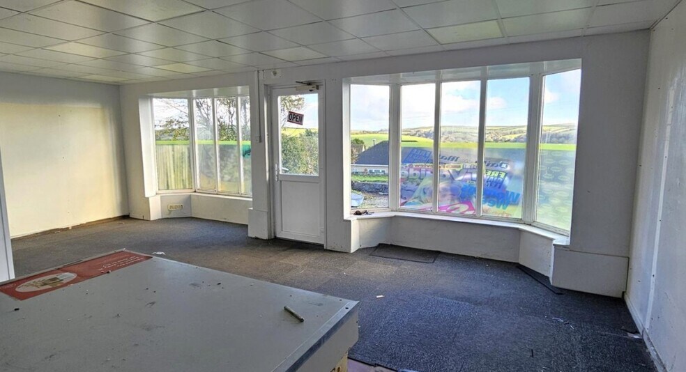 23 Park Rd, Fowey à vendre - Photo intérieure - Image 3 de 7