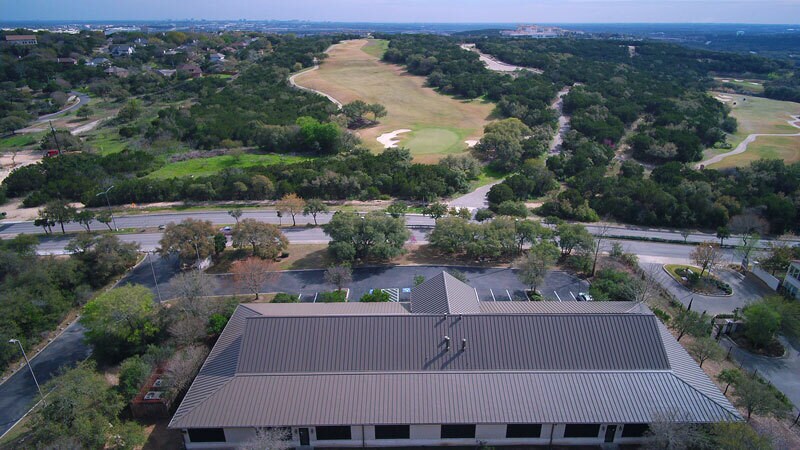 6929 Camp Bullis Rd, San Antonio, TX à vendre - Photo du bâtiment - Image 3 de 10