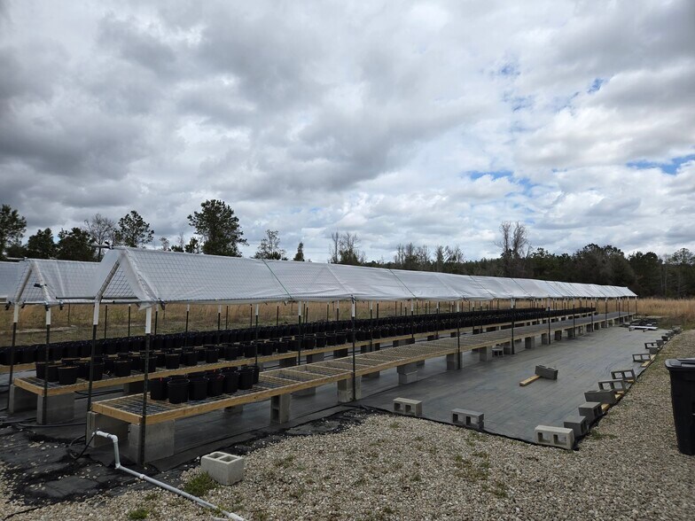 6939 SW 1 Federal Rd, Lamont, FL à vendre - Photo du bâtiment - Image 2 de 26